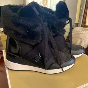 Michael Kors Shay Boot